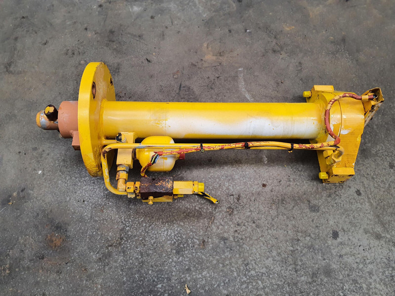 Liebherr LTM 1050 counterweight cylinder - Cilindro hidráulico por Guindaste: foto 1 Liebherr LTM 1050 counterweight cylinder - Cilindro hidráulico por Guindaste: foto 1