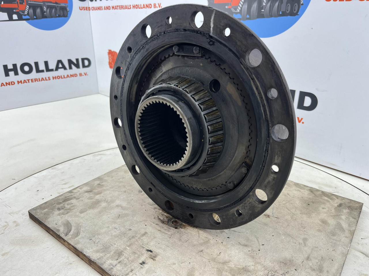 Liebherr LTM 1080/1 planetary gear 22-25-74-40-3pl-H135-46 - Comando final por Grua móvel: foto 3 Liebherr LTM 1080/1 planetary gear 22-25-74-40-3pl-H135-46 - Comando final por Grua móvel: foto 3