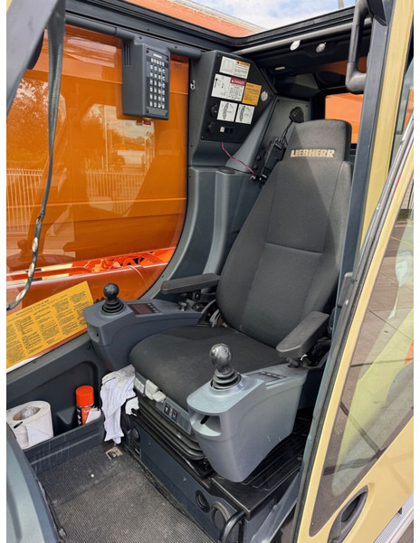 Grua todo o terreno Liebherr Liebherr LTM 1120-4.1: foto 19