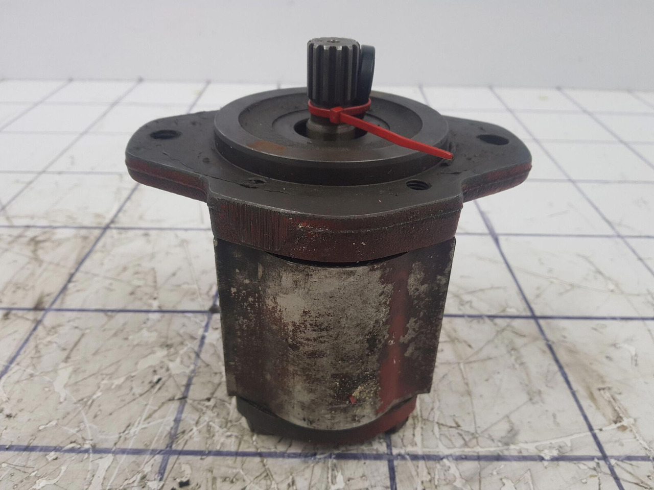 Rexroth Rexroth sigma Gear pump - Bomba hidráulica por Guindaste: foto 4 Rexroth Rexroth sigma Gear pump - Bomba hidráulica por Guindaste: foto 4