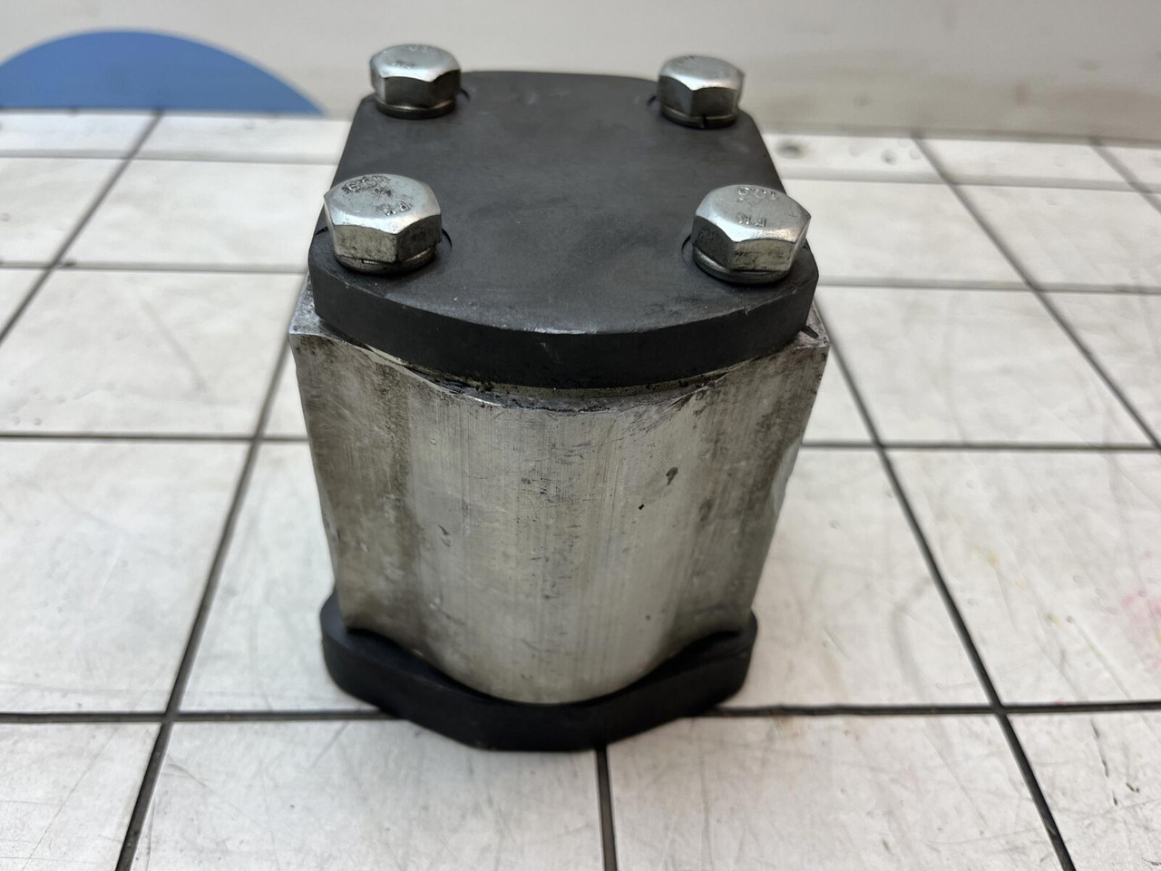 Rexroth Rexroth sigma gear pump - Bomba hidráulica por Grua móvel: foto 4 Rexroth Rexroth sigma gear pump - Bomba hidráulica por Grua móvel: foto 4