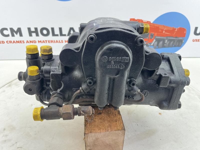 Spierings SK 477 AT4 steering box - Coluna de direcção por Guindaste: foto 3 Spierings SK 477 AT4 steering box - Coluna de direcção por Guindaste: foto 3