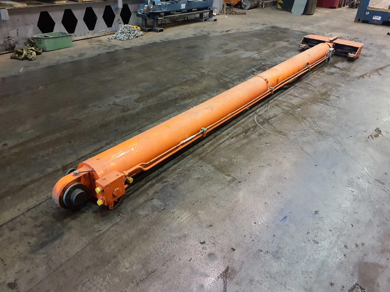 Spierings SK 598 AT5 erection cylinder - Cilindro hidráulico por Guindaste: foto 2 Spierings SK 598 AT5 erection cylinder - Cilindro hidráulico por Guindaste: foto 2