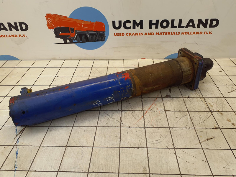 Cilindro hidráulico por Guindaste Tadano Faun RTF 45 outrigger support cylinder: foto 1