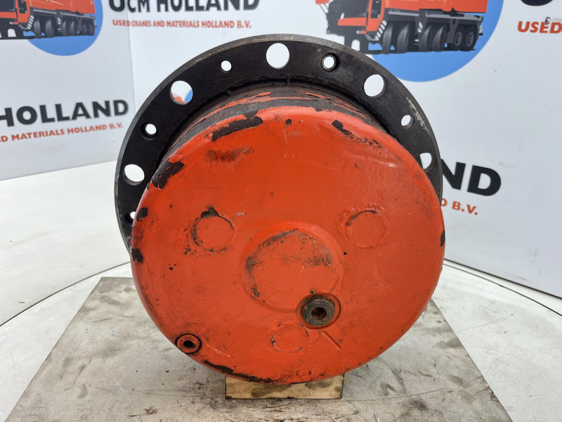 Terex AC 155 planetary gear 17-24-67-32-3pl-H135-46 - Suspensão por Guindaste: foto 1 Terex AC 155 planetary gear 17-24-67-32-3pl-H135-46 - Suspensão por Guindaste: foto 1