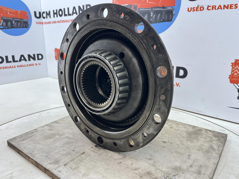 Terex AC 155 planetary gear 17-24-67-32-3pl-H135-46 - Suspensão por Guindaste: foto 3 Terex AC 155 planetary gear 17-24-67-32-3pl-H135-46 - Suspensão por Guindaste: foto 3