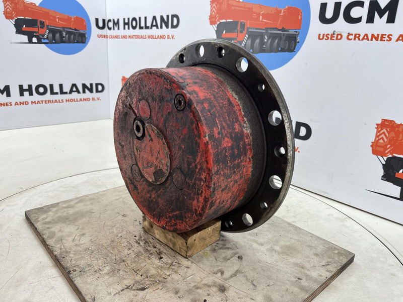 Terex AC 155 planetary gear 17-24-67-32-3pl-H135-46 - Suspensão por Guindaste: foto 2 Terex AC 155 planetary gear 17-24-67-32-3pl-H135-46 - Suspensão por Guindaste: foto 2