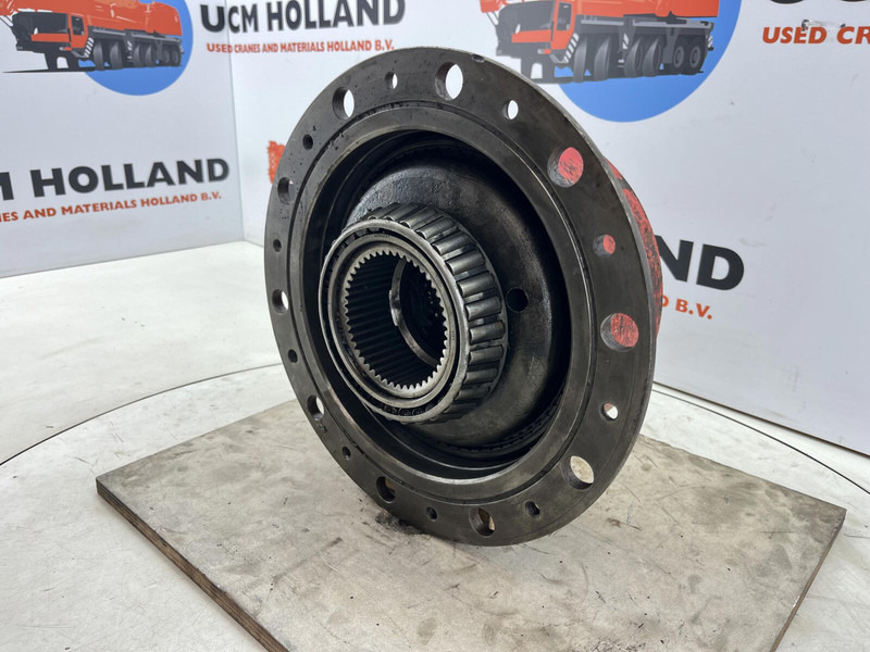 Terex AC 155 planetary gear 17-24-67-32-3pl-H135-46 - Suspensão por Guindaste: foto 3 Terex AC 155 planetary gear 17-24-67-32-3pl-H135-46 - Suspensão por Guindaste: foto 3