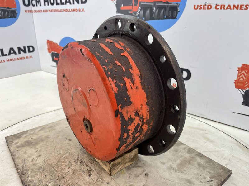 Terex AC 155 planetary gear 17-24-67-32-3pl-H135-46 - Suspensão por Guindaste: foto 2 Terex AC 155 planetary gear 17-24-67-32-3pl-H135-46 - Suspensão por Guindaste: foto 2