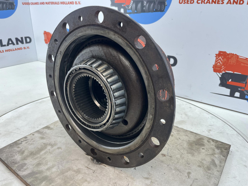 Terex AC 155 planetary gear 17-24-67-32-3pl-H135-46 - Suspensão por Guindaste: foto 3 Terex AC 155 planetary gear 17-24-67-32-3pl-H135-46 - Suspensão por Guindaste: foto 3