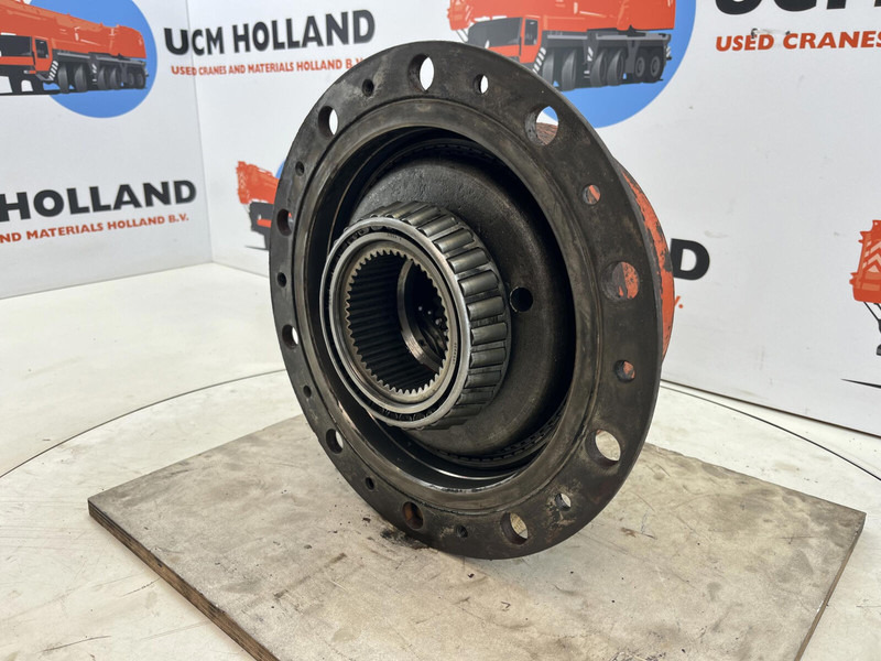 Terex AC 155 planetary gear 17-24-67-32-46-3-H135 - Suspensão por Guindaste: foto 5 Terex AC 155 planetary gear 17-24-67-32-46-3-H135 - Suspensão por Guindaste: foto 5