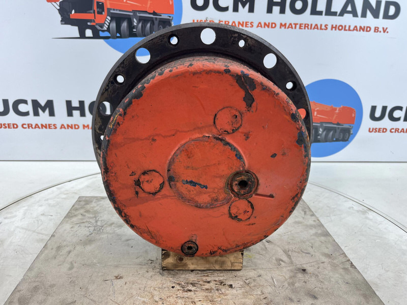 Terex AC 155 planetary gear 17-24-67-32-46-3-H135 - Suspensão por Guindaste: foto 1 Terex AC 155 planetary gear 17-24-67-32-46-3-H135 - Suspensão por Guindaste: foto 1