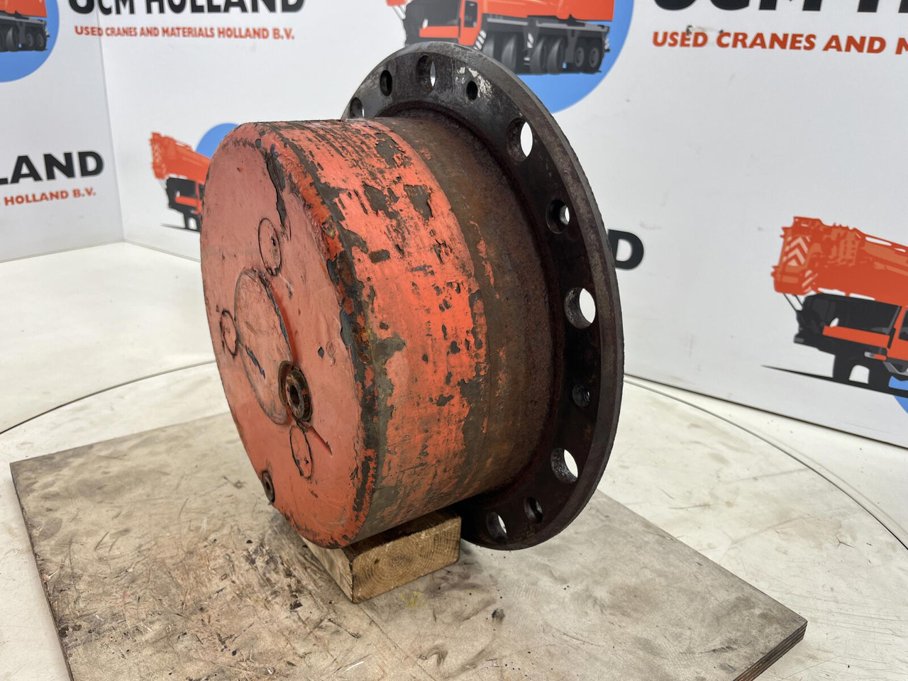 Terex AC 155 planetary gear 17-24-67-32-46-3-H135 - Comando final por Grua móvel: foto 2 Terex AC 155 planetary gear 17-24-67-32-46-3-H135 - Comando final por Grua móvel: foto 2