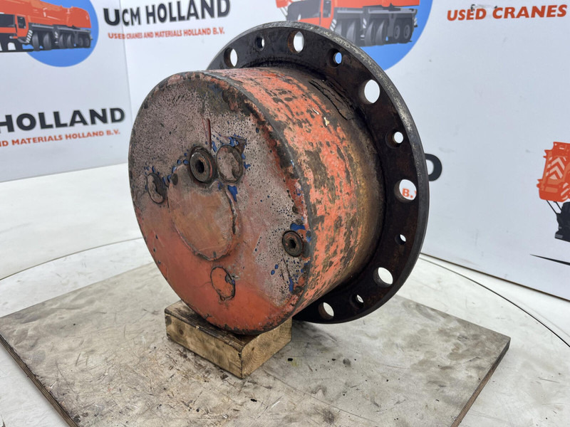 Terex AC 155 planetary gear 22-25-74-40-3pl-H135-46 - Suspensão por Guindaste: foto 2 Terex AC 155 planetary gear 22-25-74-40-3pl-H135-46 - Suspensão por Guindaste: foto 2
