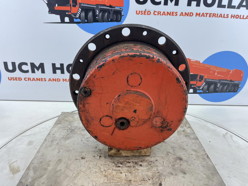 Terex AC 155 planetary gear 22-25-74-40-3pl-H135-46 - Suspensão por Guindaste: foto 1 Terex AC 155 planetary gear 22-25-74-40-3pl-H135-46 - Suspensão por Guindaste: foto 1