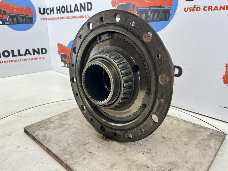 Terex AC 155 planetary gear 22-25-74-40-3pl-H135-46 - Suspensão por Guindaste: foto 3 Terex AC 155 planetary gear 22-25-74-40-3pl-H135-46 - Suspensão por Guindaste: foto 3