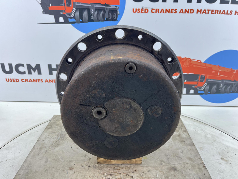 Terex AC 155 planetary gear 22-25-74-40-3pl-H135-46 - Suspensão por Guindaste: foto 1 Terex AC 155 planetary gear 22-25-74-40-3pl-H135-46 - Suspensão por Guindaste: foto 1