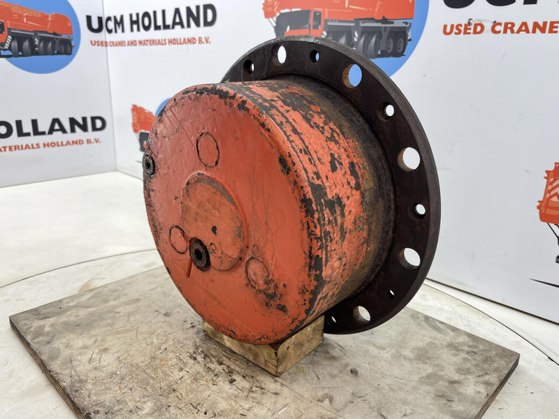 Terex AC 155 planetary gear 22-25-74-40-3pl-H135-46 - Suspensão por Guindaste: foto 2 Terex AC 155 planetary gear 22-25-74-40-3pl-H135-46 - Suspensão por Guindaste: foto 2