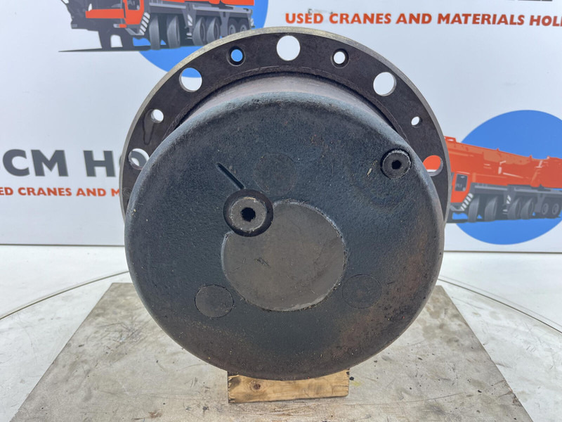 Terex AC 155 planetary gear 22-25-74-40-3pl-H135-46 - Suspensão por Guindaste: foto 1 Terex AC 155 planetary gear 22-25-74-40-3pl-H135-46 - Suspensão por Guindaste: foto 1