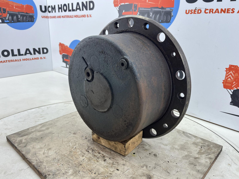 Terex AC 155 planetary gear 22-25-74-40-3pl-H135-46 - Suspensão por Guindaste: foto 2 Terex AC 155 planetary gear 22-25-74-40-3pl-H135-46 - Suspensão por Guindaste: foto 2