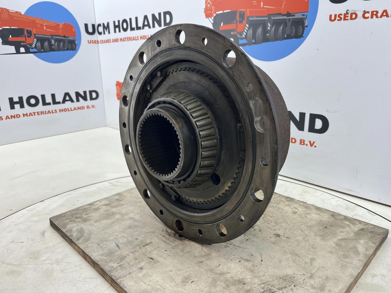 Terex AC 155 planetary gear 22-25-74-40-3pl-H135-46 - Suspensão por Guindaste: foto 3 Terex AC 155 planetary gear 22-25-74-40-3pl-H135-46 - Suspensão por Guindaste: foto 3