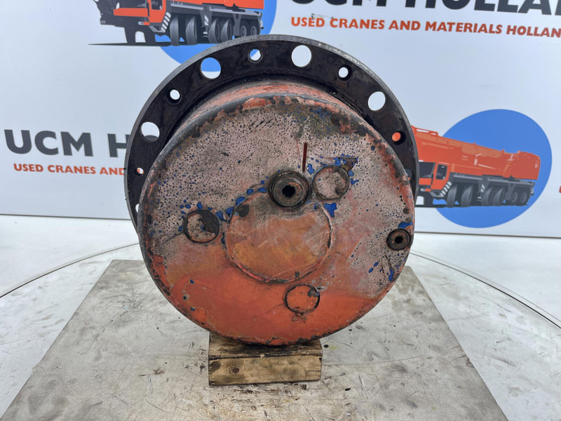 Terex AC 155 planetary gear 22-25-74-40-3pl-H135-46 - Suspensão por Guindaste: foto 1 Terex AC 155 planetary gear 22-25-74-40-3pl-H135-46 - Suspensão por Guindaste: foto 1