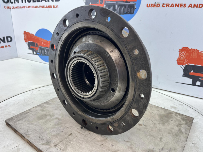 Terex AC 205 planetary gear 17-24-67-32-3pl-H135-42 - Suspensão por Guindaste: foto 3 Terex AC 205 planetary gear 17-24-67-32-3pl-H135-42 - Suspensão por Guindaste: foto 3