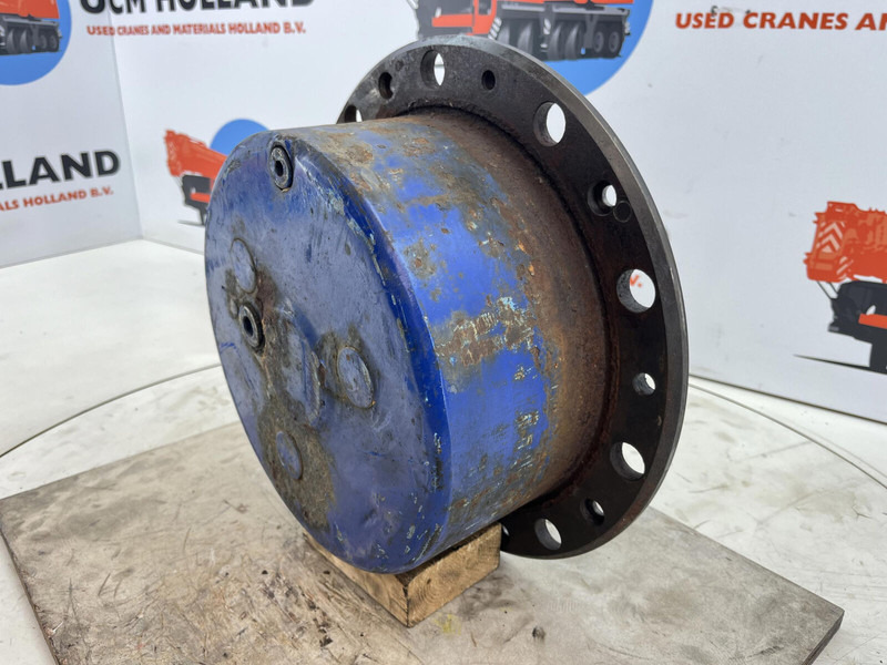Terex AC 205 planetary gear 17-24-67-32-3pl-H135-42 - Suspensão por Guindaste: foto 2 Terex AC 205 planetary gear 17-24-67-32-3pl-H135-42 - Suspensão por Guindaste: foto 2
