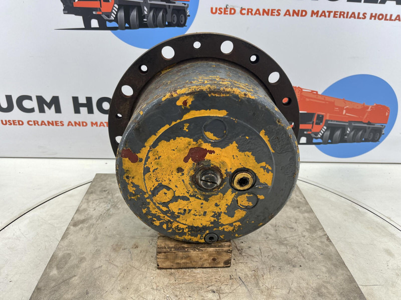 Terex AC 265 planetary gear 22-25-74-40-3pl-H170-46 - Suspensão por Guindaste: foto 1 Terex AC 265 planetary gear 22-25-74-40-3pl-H170-46 - Suspensão por Guindaste: foto 1