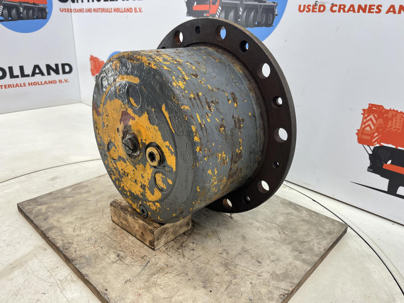 Terex AC 265 planetary gear 22-25-74-40-3pl-H170-46 - Suspensão por Guindaste: foto 2 Terex AC 265 planetary gear 22-25-74-40-3pl-H170-46 - Suspensão por Guindaste: foto 2