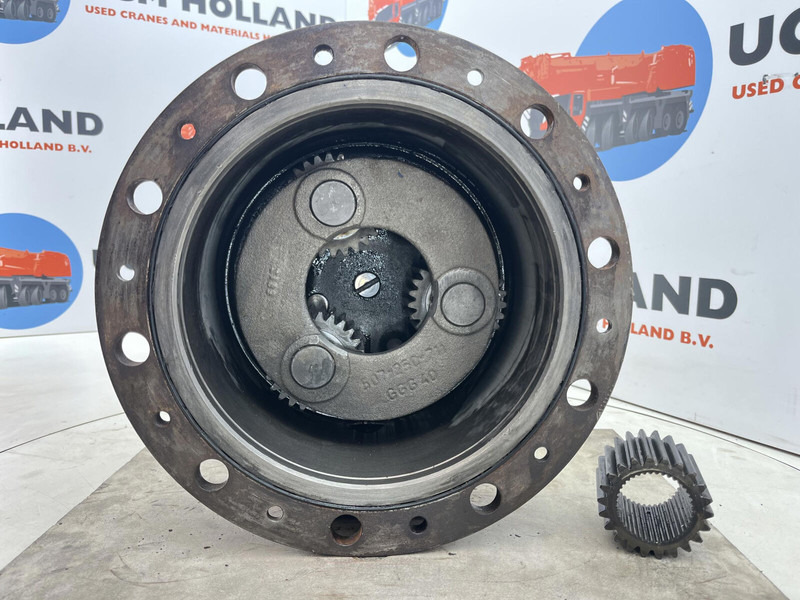 Terex AC 265 planetary gear 22-25-74-40-3pl-H170-46 - Suspensão por Guindaste: foto 4 Terex AC 265 planetary gear 22-25-74-40-3pl-H170-46 - Suspensão por Guindaste: foto 4