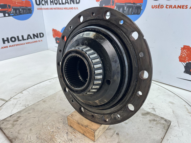 Terex AC 40-1 city planetary drive 17-24-67-32-3pl-H85-42 - Suspensão por Guindaste: foto 3 Terex AC 40-1 city planetary drive 17-24-67-32-3pl-H85-42 - Suspensão por Guindaste: foto 3