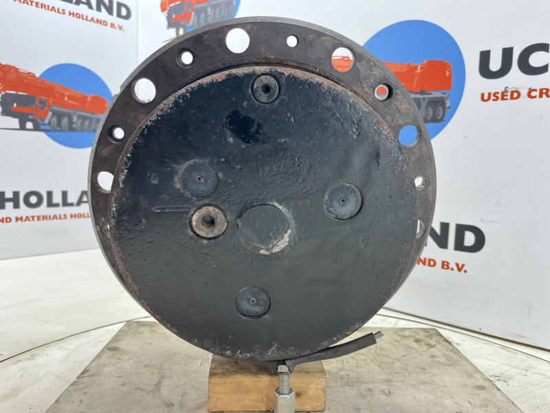 Terex AC 40-1 city planetary drive 17-24-67-32-3pl-H85-42 - Suspensão por Guindaste: foto 1 Terex AC 40-1 city planetary drive 17-24-67-32-3pl-H85-42 - Suspensão por Guindaste: foto 1