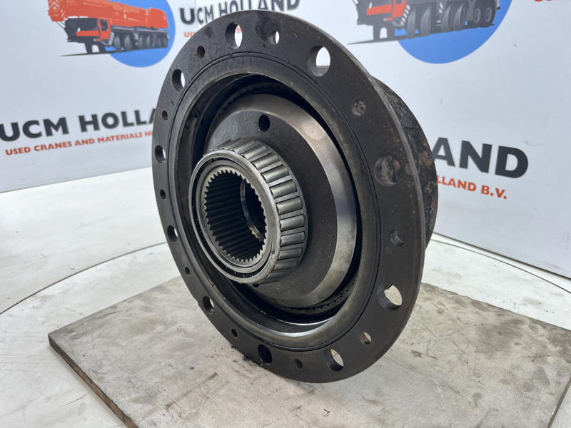 Terex AC 50 planetary gear 17-24-67-32-3pl-H135-42 - Suspensão por Guindaste: foto 3 Terex AC 50 planetary gear 17-24-67-32-3pl-H135-42 - Suspensão por Guindaste: foto 3