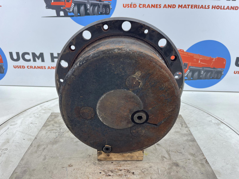 Terex AC 50 planetary gear 17-24-67-32-3pl-H135-42 - Suspensão por Guindaste: foto 1 Terex AC 50 planetary gear 17-24-67-32-3pl-H135-42 - Suspensão por Guindaste: foto 1