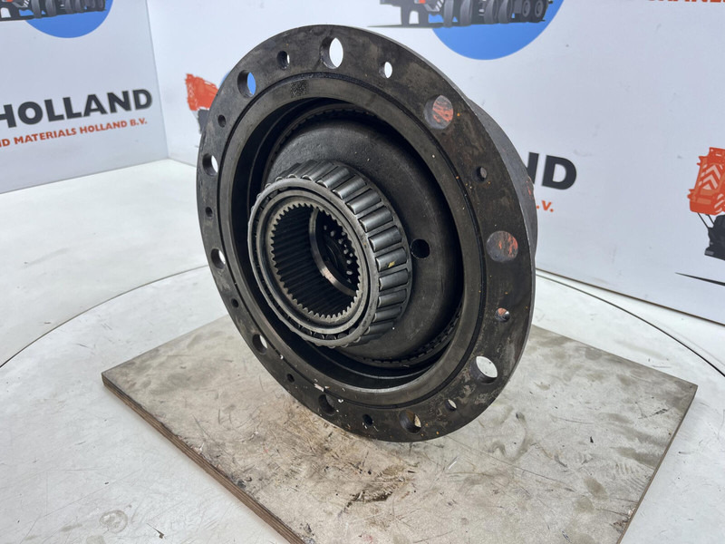 Terex AC 50 planetary gear 17-24-67-32-3pl-H135-46 - Suspensão por Guindaste: foto 3 Terex AC 50 planetary gear 17-24-67-32-3pl-H135-46 - Suspensão por Guindaste: foto 3