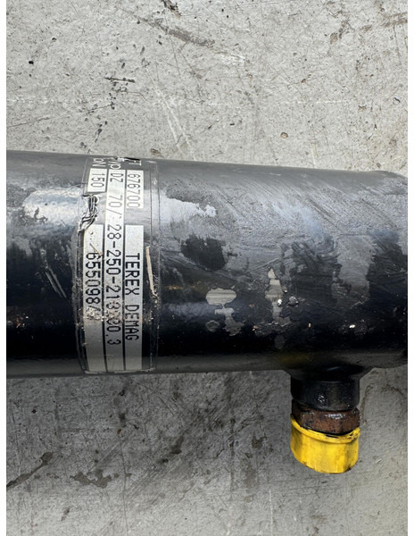 Terex Demag AC 25 steering cylinder - Cilindro hidráulico por Guindaste: foto 5 Terex Demag AC 25 steering cylinder - Cilindro hidráulico por Guindaste: foto 5
