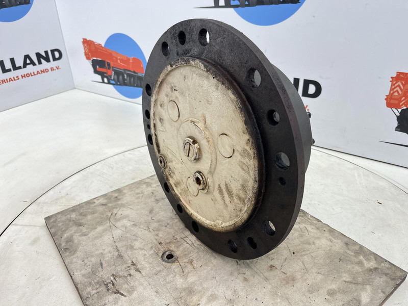 Terex HC 340 planetary gear 21-21-63-40-3pl-H14-46 - Suspensão por Guindaste: foto 2 Terex HC 340 planetary gear 21-21-63-40-3pl-H14-46 - Suspensão por Guindaste: foto 2
