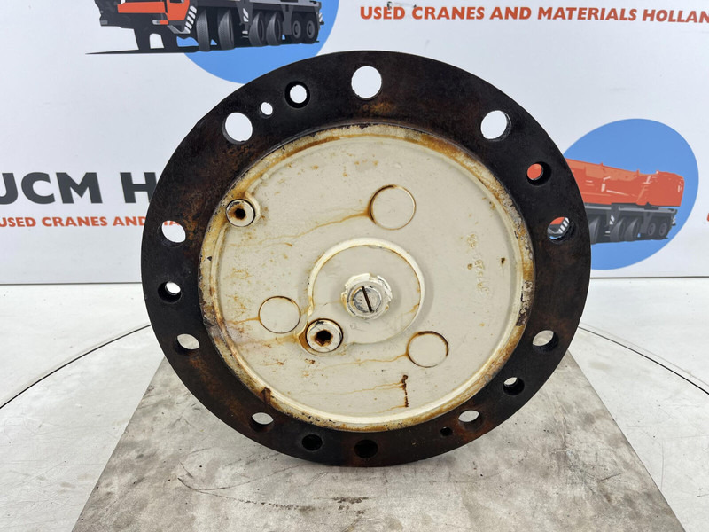 Terex HC 340 planetary gear 21-21-63-40-3pl-H14-46 - Suspensão por Guindaste: foto 1 Terex HC 340 planetary gear 21-21-63-40-3pl-H14-46 - Suspensão por Guindaste: foto 1
