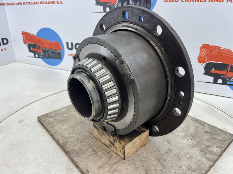 Terex HC 340 planetary gear 21-21-63-40-3pl-H14-46 - Suspensão por Guindaste: foto 3 Terex HC 340 planetary gear 21-21-63-40-3pl-H14-46 - Suspensão por Guindaste: foto 3