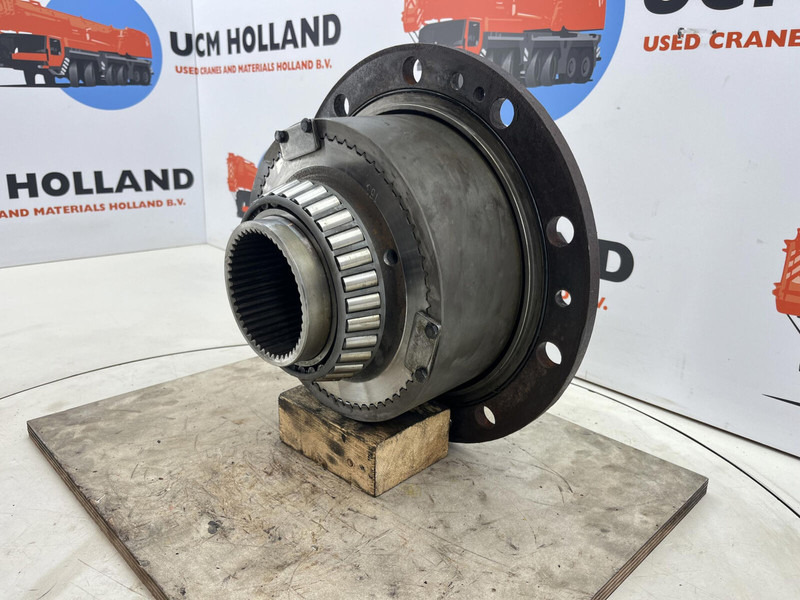 Terex HC 340 planetary gear 21-21-63-40-3pl-H14-46 - Suspensão por Guindaste: foto 3 Terex HC 340 planetary gear 21-21-63-40-3pl-H14-46 - Suspensão por Guindaste: foto 3