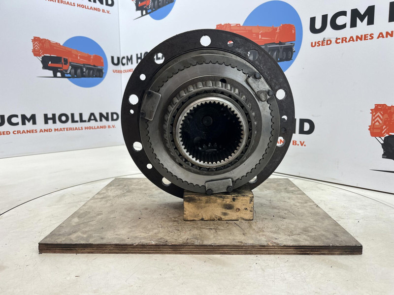 Terex HC 340 planetary gear 21-21-63-40-3pl-H14-46 - Suspensão por Guindaste: foto 5 Terex HC 340 planetary gear 21-21-63-40-3pl-H14-46 - Suspensão por Guindaste: foto 5