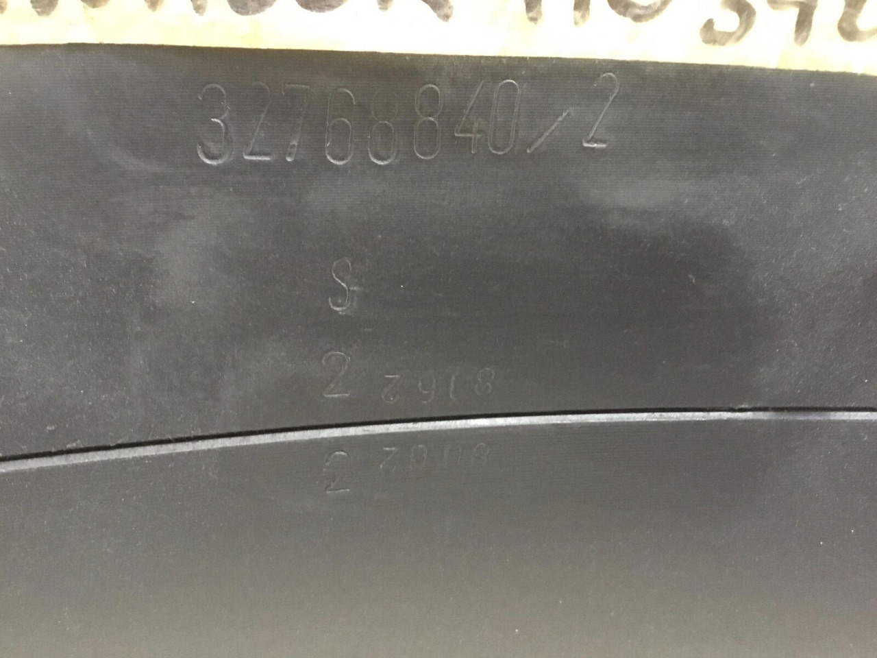 Terex HC 340 slew ring - Coroa de giro por Grua móvel: foto 3 Terex HC 340 slew ring - Coroa de giro por Grua móvel: foto 3