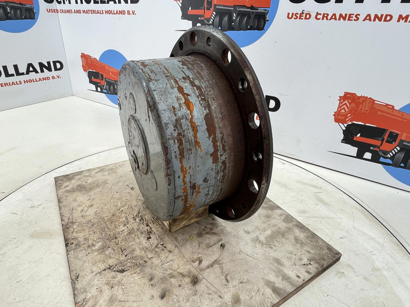 Terex PPM 250 ATT Planetary gear 17-24-67-32-3pl-H135-46 - Suspensão por Guindaste: foto 2 Terex PPM 250 ATT Planetary gear 17-24-67-32-3pl-H135-46 - Suspensão por Guindaste: foto 2