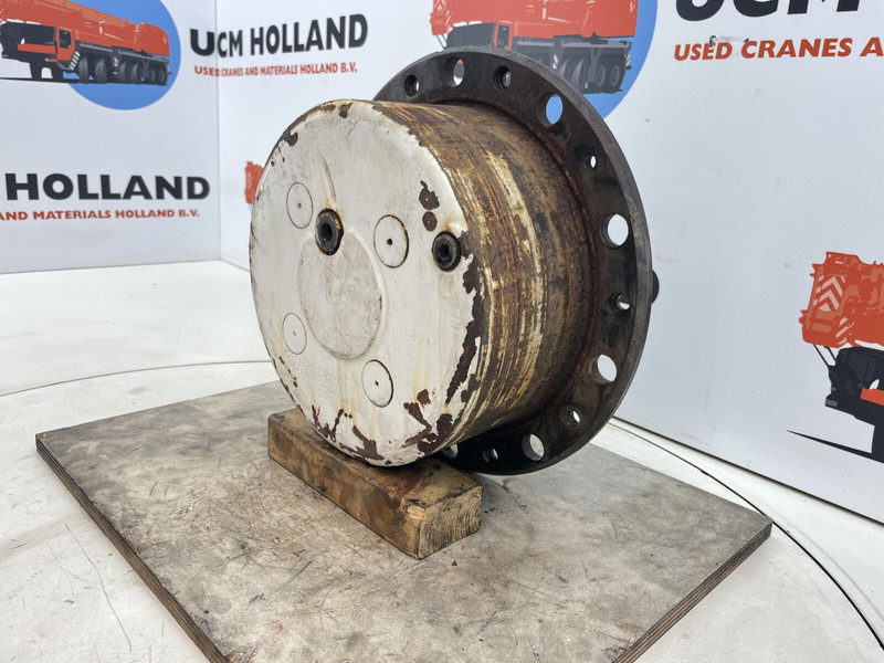 Terex Terex AC 35 planetary gear 22-25-74-40-4pl-H137-46 - Suspensão por Guindaste: foto 2 Terex Terex AC 35 planetary gear 22-25-74-40-4pl-H137-46 - Suspensão por Guindaste: foto 2