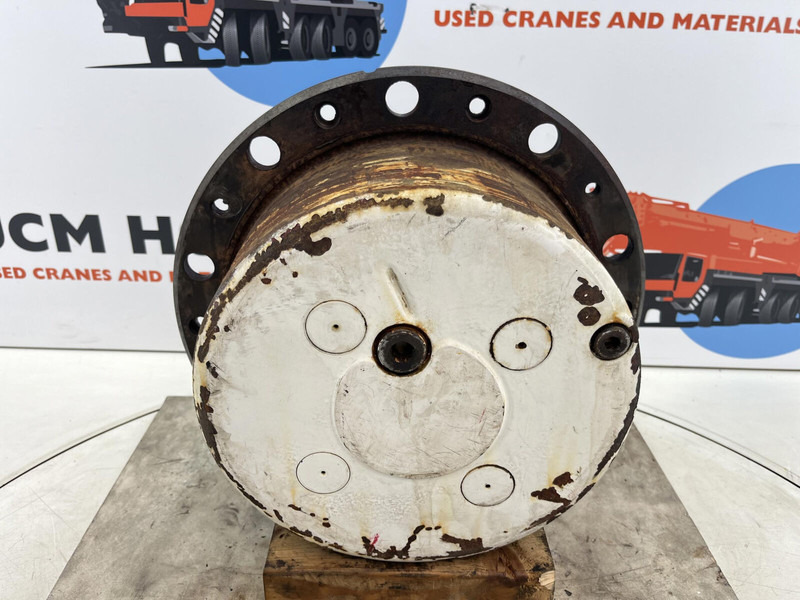 Terex Terex AC 35 planetary gear 22-25-74-40-4pl-H137-46 - Suspensão por Guindaste: foto 1 Terex Terex AC 35 planetary gear 22-25-74-40-4pl-H137-46 - Suspensão por Guindaste: foto 1