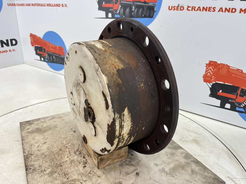 Terex Terex/Demag AC 35 planetary gear 17-24-67-32-46-3pl-H135 - Suspensão por Guindaste: foto 2 Terex Terex/Demag AC 35 planetary gear 17-24-67-32-46-3pl-H135 - Suspensão por Guindaste: foto 2
