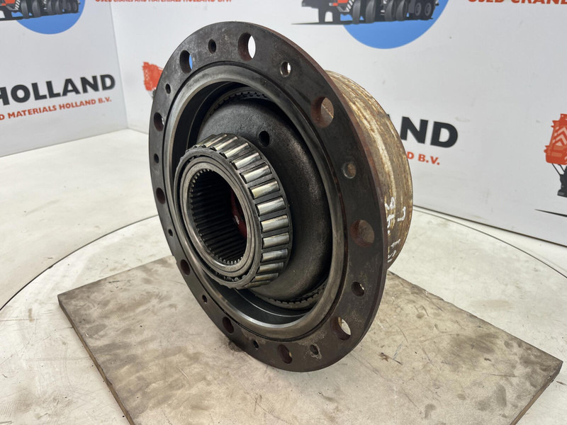 Terex Terex/Demag AC 35 planetary gear 17-24-67-32-46-3pl-H135 - Suspensão por Guindaste: foto 3 Terex Terex/Demag AC 35 planetary gear 17-24-67-32-46-3pl-H135 - Suspensão por Guindaste: foto 3