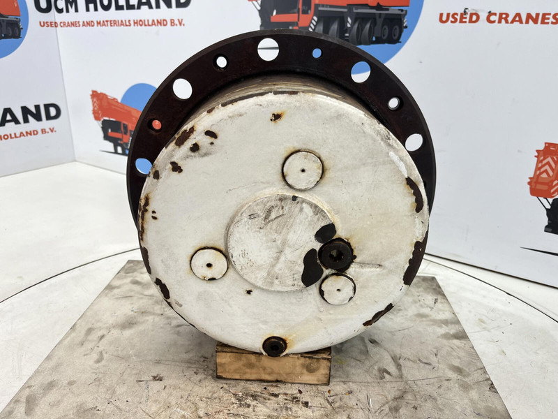 Terex Terex/Demag AC 35 planetary gear 17-24-67-32-46-3pl-H135 - Suspensão por Guindaste: foto 1 Terex Terex/Demag AC 35 planetary gear 17-24-67-32-46-3pl-H135 - Suspensão por Guindaste: foto 1