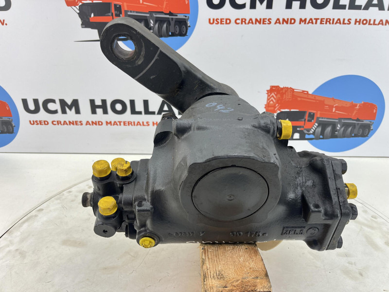 ZF ATF 50G-3 steering box ZF - Coluna de direcção por Guindaste: foto 5 ZF ATF 50G-3 steering box ZF - Coluna de direcção por Guindaste: foto 5